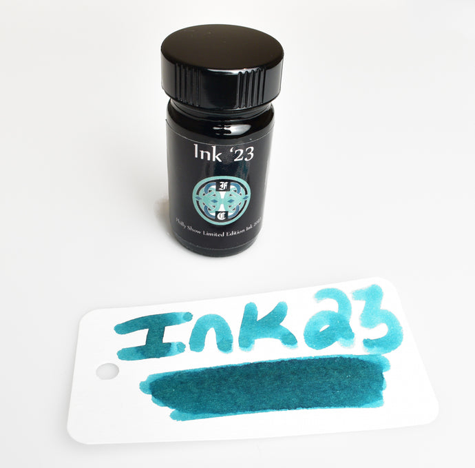 Ink '23 1oz Bottle