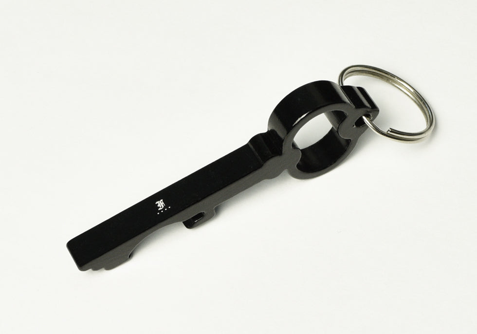 Key Ring and Bottle Opener – Franklin-Christoph