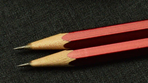1901 Wood Pencils