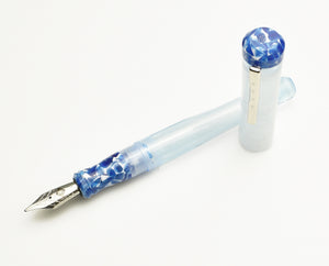 Model 02 Intrinsic FP - Translucent & Stonewash Blue SE