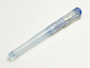 Model 02 Intrinsic FP - Translucent & Stonewash Blue SE