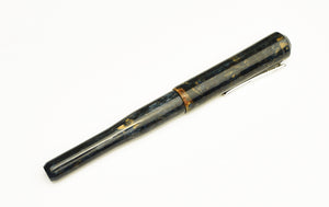 Model 02 Intrinsic FP - Blue-Gold SE