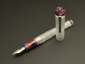 Model 02 Intrinsic FP - Kaleido Ice