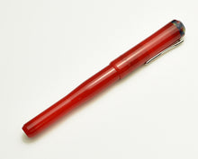 Load image into Gallery viewer, Model 02 Intrinsic FP - Venetian Red &amp; Kaleidoscope SE