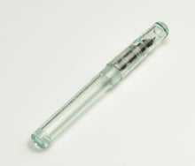 Load image into Gallery viewer, Model 03 Modified Fountain Pen - Antique Glass SE