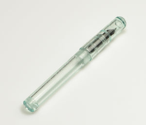 Model 03 Modified Fountain Pen - Antique Glass SE