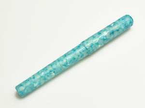 Model 03 Modified Fountain Pen - Turqish Crush SE