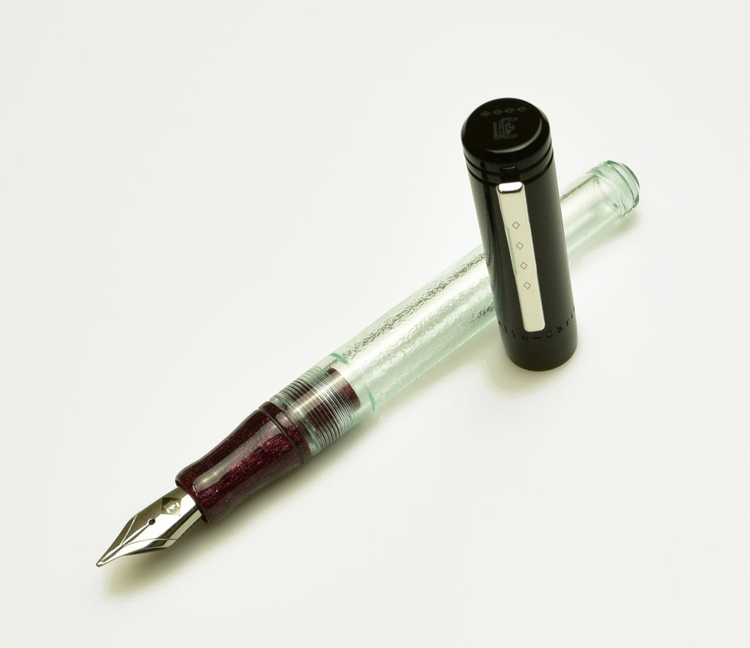 Model 20 Marietta Fountain Pen - BCAG SE