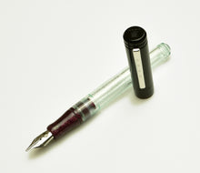 Load image into Gallery viewer, Model 20 Marietta Fountain Pen - BCAG SE