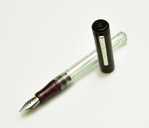 Model 20 Marietta Fountain Pen - BCAG SE