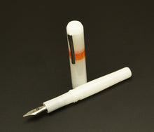 Load image into Gallery viewer, Model 40 Panther FP - Snow and Orange Crush SE