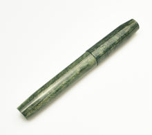 Load image into Gallery viewer, Model 45 Fountain Pen - Diamondcast Green