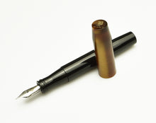 Load image into Gallery viewer, Model 45 Fountain Pen - Gold Rising SE