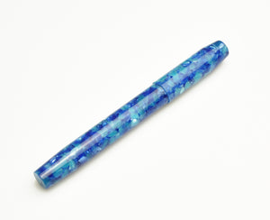 Model 45L Fountain Pen - Orchid Blue