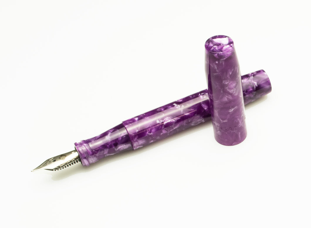 Model 45 Fountain Pen - Pearlple SE