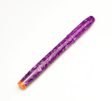 Load image into Gallery viewer, Model 45XL Fountain Pen - Pearlple &amp; Orange Crush SE