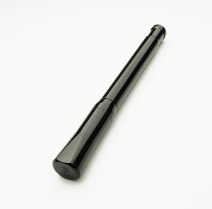 Model 50 Grandis Fountain Pen - Solid Black