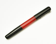 Load image into Gallery viewer, Model 55 Pentium FP - Black &amp; Venetian Red