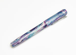 Model 55 Pentium Fountain Pen - Rogue