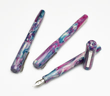 Load image into Gallery viewer, Model 55 Pentium Fountain Pen - Rogue