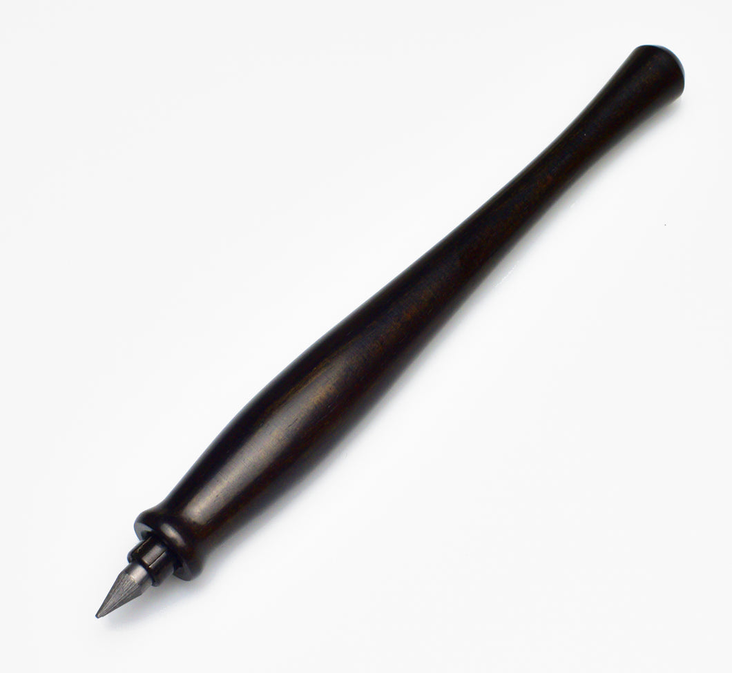 Model 60 Lead Holder - Ebony Wood