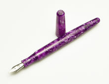 Load image into Gallery viewer, Model 66 Stabilis Fountain Pen - Pearlple