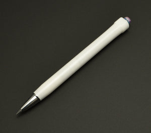 Model 90 Artium Pencil - Snow & Candystone SE