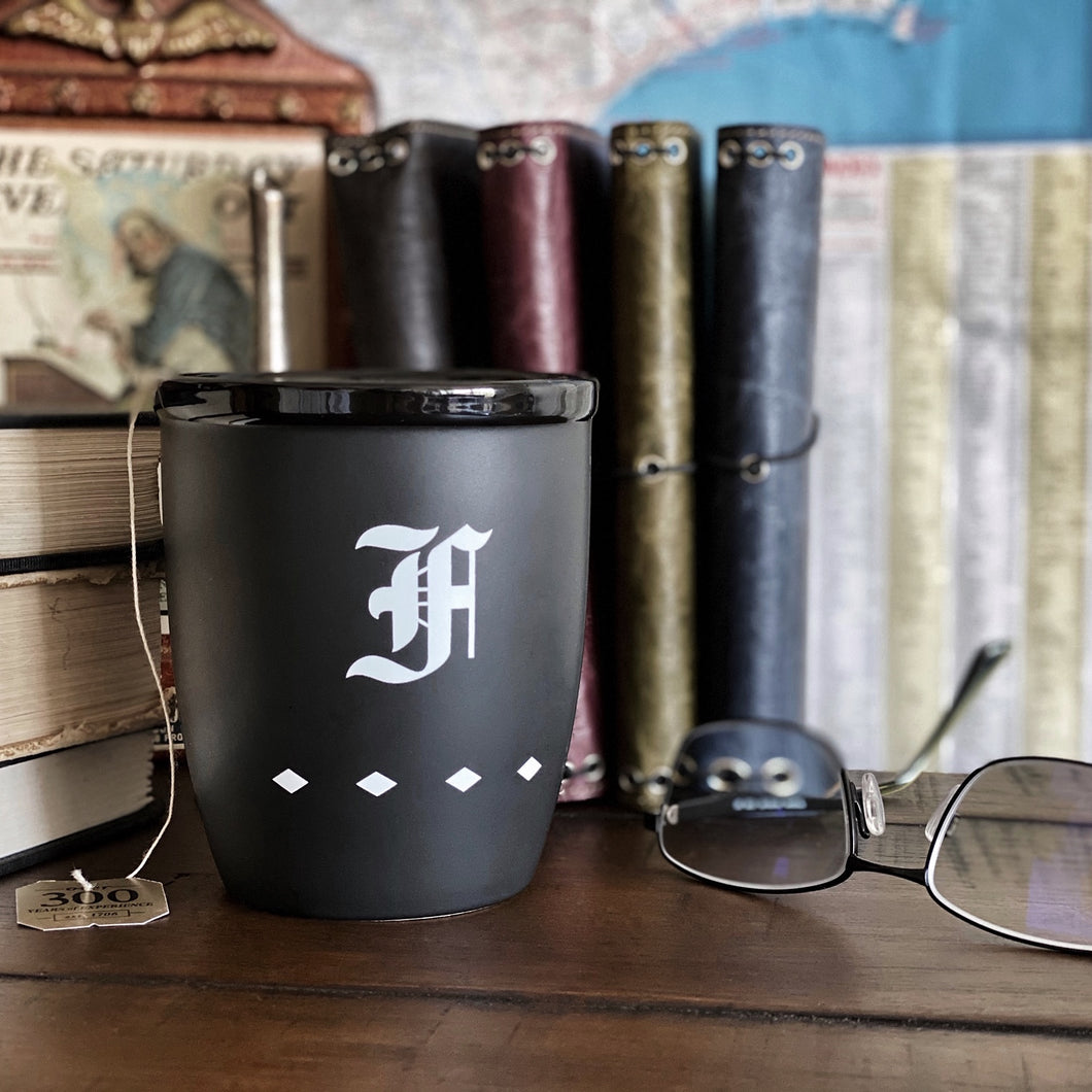 Franklin-Christoph Coffee Mug 1