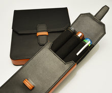Load image into Gallery viewer, New Penvelope Black and Orange SE