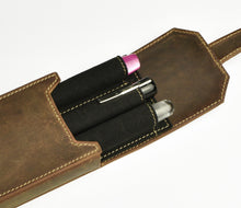 Load image into Gallery viewer, New Penvelope 3 Boot Brown Leather