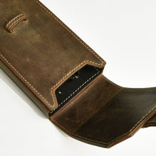 Load image into Gallery viewer, New Penvelope 3 Boot Brown Leather