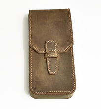 Load image into Gallery viewer, New Penvelope 3 Boot Brown Leather