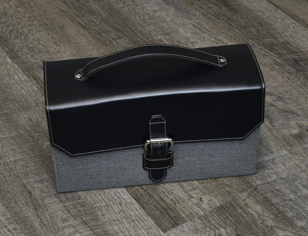 The Christoph 48 Pen Case