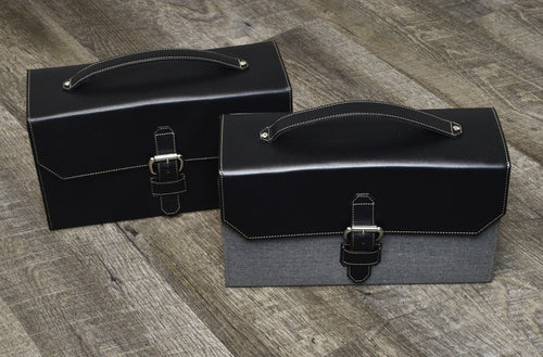 The Christoph 48 Pen Case