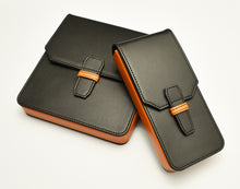 Load image into Gallery viewer, New Penvelope Black and Orange SE