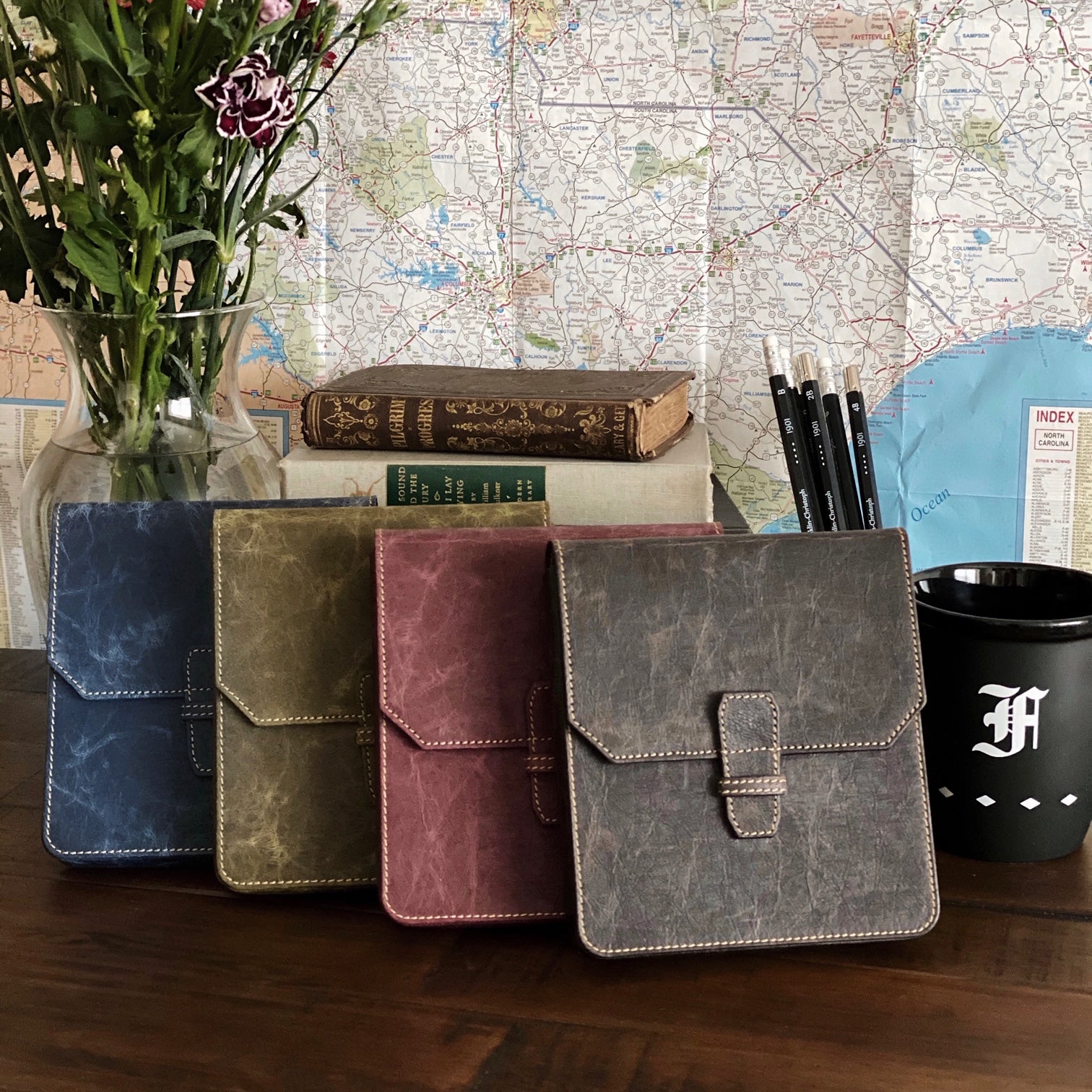 New Penvelope 6 NWF – Franklin-Christoph