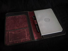 Load image into Gallery viewer, NWF A5 Padfolios