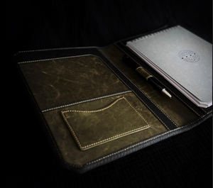 NWF A5 Padfolios