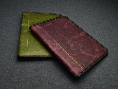 NWF A5 Padfolios