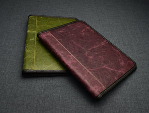 NWF A5 Padfolios