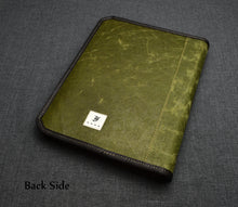 Load image into Gallery viewer, NWF A5 Padfolios