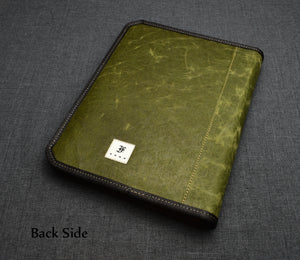 NWF A5 Padfolios