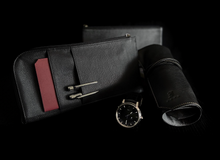 Load image into Gallery viewer, EDC Travel Wallet