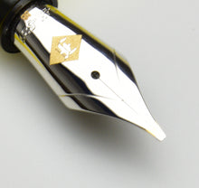 Load image into Gallery viewer, 14K BB S.I.G. # 6 Nib unit