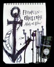 Load image into Gallery viewer, Franklin-Christoph Bottled Ink