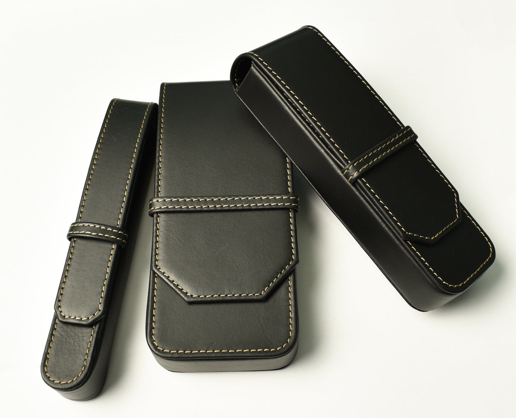 Our 10 Favorite Leather Pen Cases – Truphae