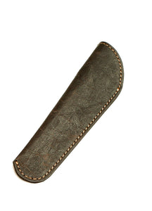 Single Pen Sleeve - NWF Brown