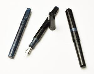 Model 40 Panther FP - Philly 2020 Black/Blue SE