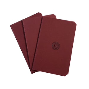 5.3 Pocket Notebook Refills - 64 pages