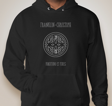 Load image into Gallery viewer, Franklin-Christoph Pullover Hoodie